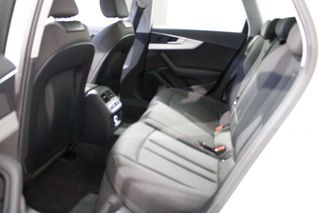 Audi A4 2.0 TDI 110kW (150CV) S tronic Avant