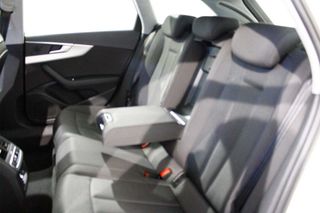 Audi A4 2.0 TDI 110kW (150CV) S tronic Avant