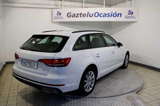 Audi A4 2.0 TDI 110kW (150CV) S tronic Avant