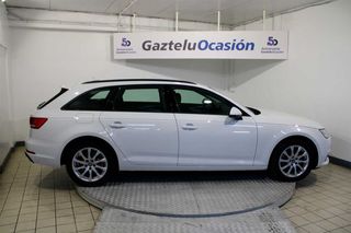 Audi A4 2.0 TDI 110kW (150CV) S tronic Avant