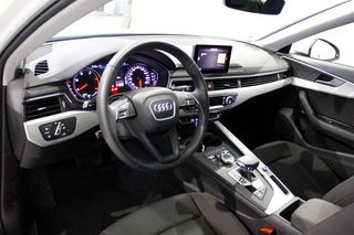 Audi A4 2.0 TDI 110kW (150CV) S tronic Avant