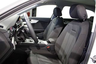 Audi A4 2.0 TDI 110kW (150CV) S tronic Avant