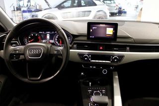 Audi A4 2.0 TDI 110kW (150CV) S tronic Avant
