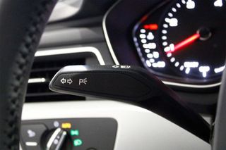 Audi A4 2.0 TDI 110kW (150CV) S tronic Avant