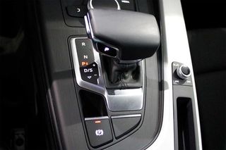 Audi A4 2.0 TDI 110kW (150CV) S tronic Avant