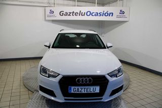 Audi A4 2.0 TDI 110kW (150CV) S tronic Avant