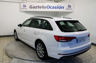 Audi A4 2.0 TDI 110kW (150CV) S tronic Avant