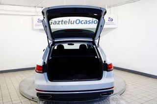 Audi A4 2.0 TDI 110kW (150CV) S tronic Avant