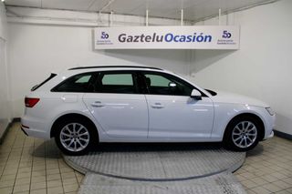 Audi A4 2.0 TDI 110kW (150CV) S tronic Avant