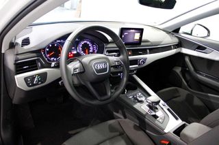 Audi A4 2.0 TDI 110kW (150CV) S tronic Avant