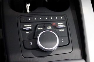 Audi A4 2.0 TDI 110kW (150CV) S tronic Avant