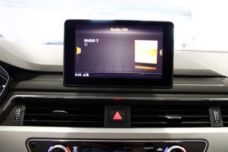 Audi A4 2.0 TDI 110kW (150CV) S tronic Avant