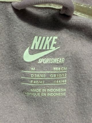Felpa Nike sportswear