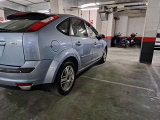 Ford Focus 2007 AUTOMATICO