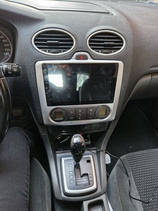 Ford Focus 2007 AUTOMATICO