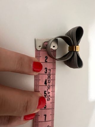 Anillo Tous Lazo Oro