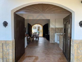 Terreno en venta en Palacios y Villafranca (Los)