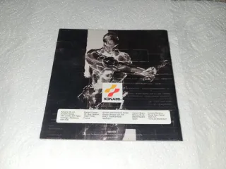 Metal Gear Solid PlayStation PAL