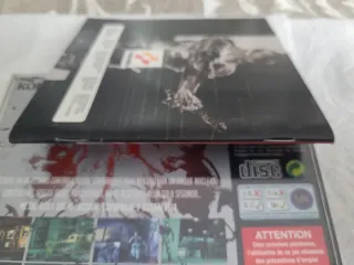 Metal Gear Solid PlayStation PAL