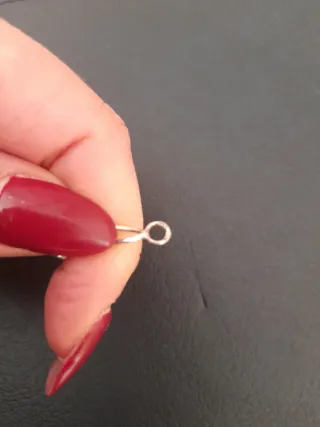 Esclava Plata 925 sin grabar