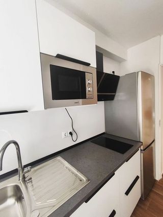 Piso en alquiler en La Orden en Huelva