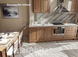 Chalet en venta en Sueca ciudad en Sueca