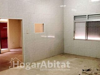 Chalet en venta en Sueca ciudad en Sueca