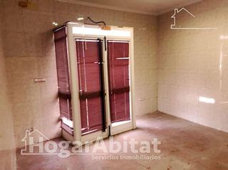 Chalet en venta en Sueca ciudad en Sueca