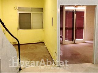 Chalet en venta en Sueca ciudad en Sueca