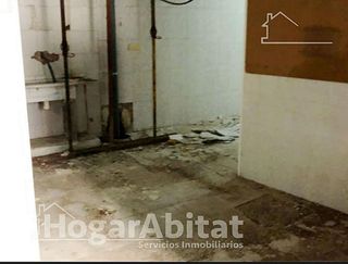 Chalet en venta en Sueca ciudad en Sueca