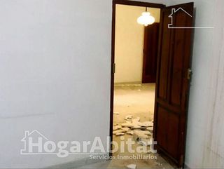 Chalet en venta en Sueca ciudad en Sueca