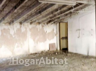 Chalet en venta en Sueca ciudad en Sueca