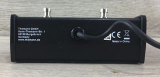 THOMANN LEAD FOOT FS-2