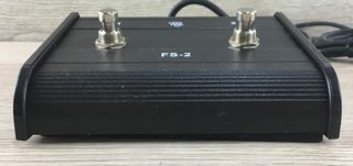 THOMANN LEAD FOOT FS-2