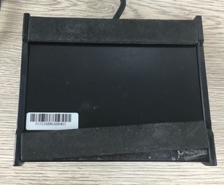 THOMANN LEAD FOOT FS-2