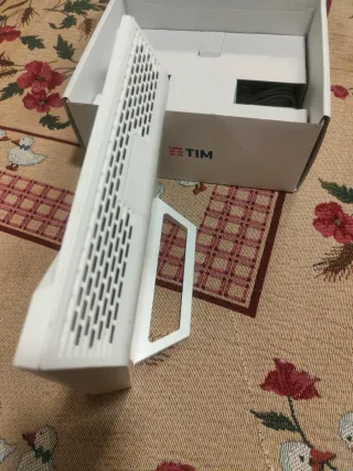 Smart Modem TIM Wi-Fi ADSL/Fibra