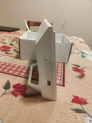 Smart Modem TIM Wi-Fi ADSL/Fibra