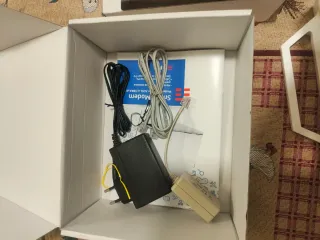 Smart Modem TIM Wi-Fi ADSL/Fibra