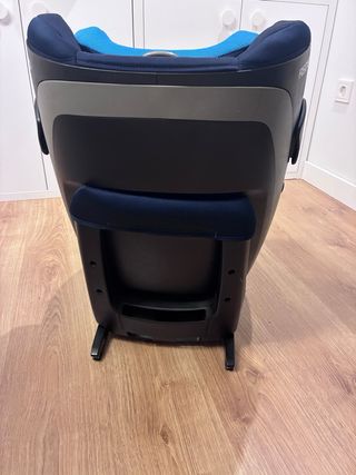 Silla Coche Bebe RECARO Zero.1 i-Size