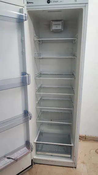 Nevera Balay 184cm
