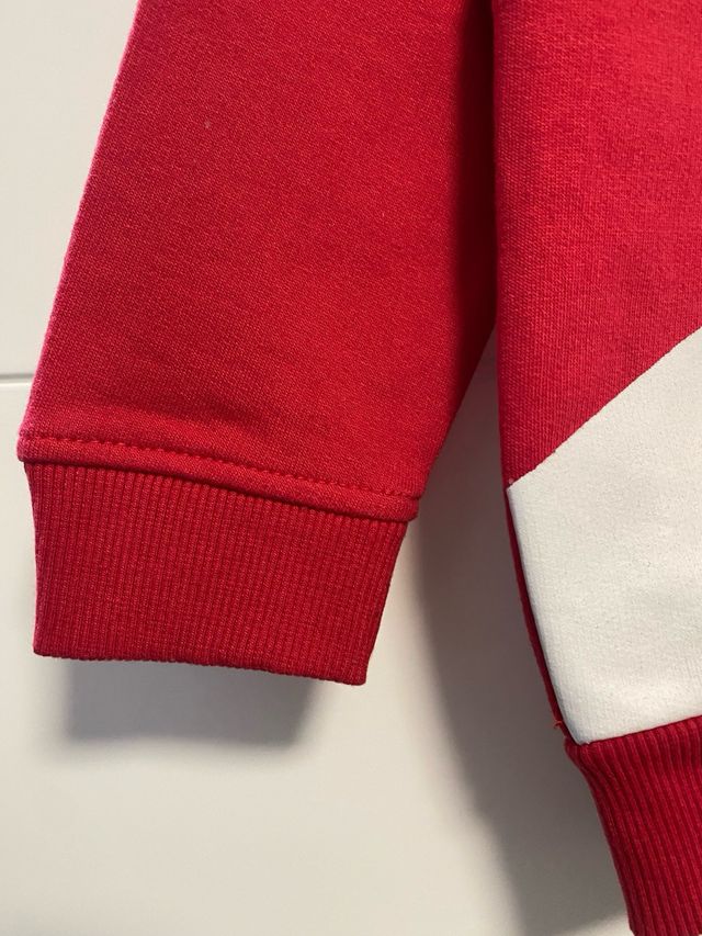 Sudadera navideña Mo Kinds 3 4 años