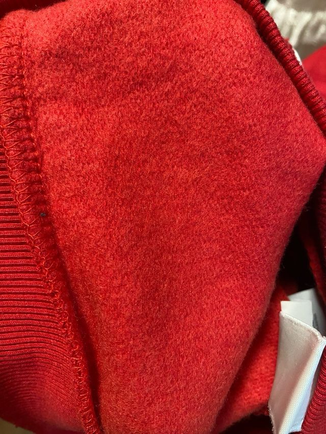 Sudadera navideña Mo Kinds 3 4 años