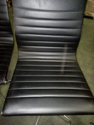 Sillas de oficina extensibles