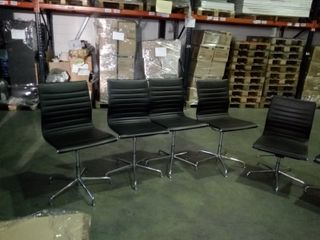 Sillas de oficina extensibles