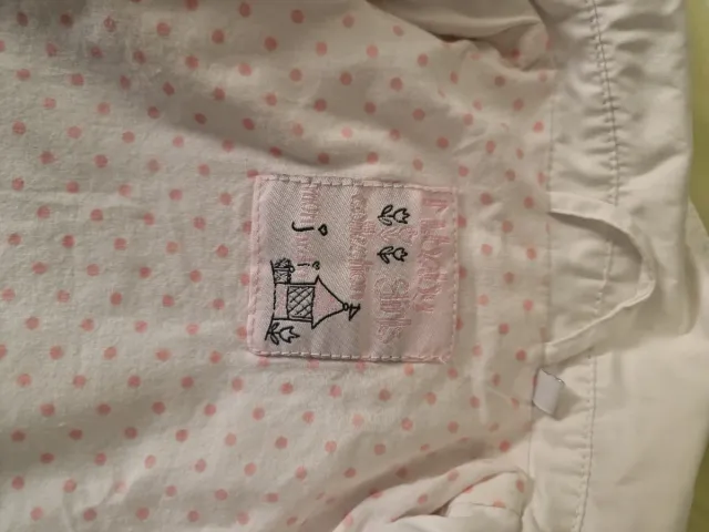 Chaqueta entretiempo niña