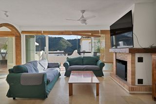 Dúplex en venta en Benahavís