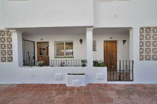 Dúplex en venta en Benahavís