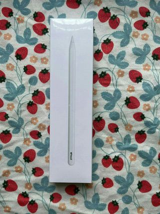 Applepencil 2 generación