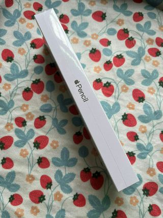 Applepencil 2 generación