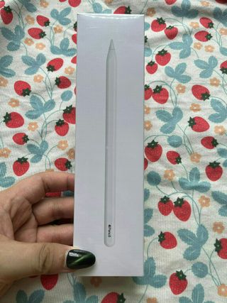 Applepencil 2 generación